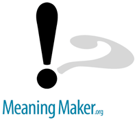 Meaning Maker Logo