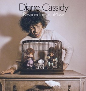 Diane Cassidy: Responding to aMuse